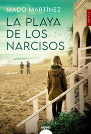 ALGAIDA La playa de los narcisos, Mado Martínez - ALGAIDA