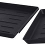 Day Juego de 3 Bandejas para Zapatos Organizadoras Plástico Reciclado 35x27,5 cm
