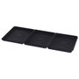 Day Juego de 3 Bandejas para Zapatos Organizadoras Plástico Reciclado 35x27,5 cm