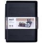 Day Juego de 3 Bandejas para Zapatos Organizadoras Plástico Reciclado 35x27,5 cm