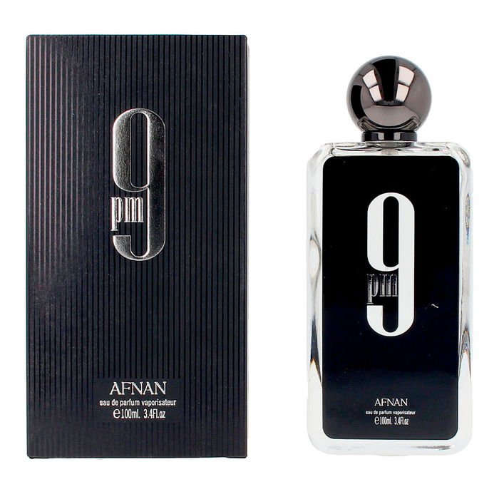 Afnan 9 PM edp vapo 100 ml Perfume Vaporizador para Hombre