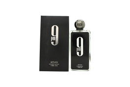 Afnan 9 PM Eau de Parfum 100 ml