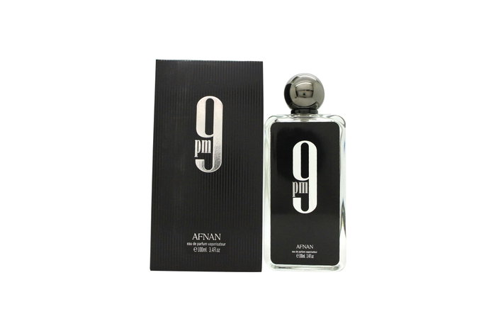 Afnan 9 PM Eau de Parfum 100 ml Afnan 9 PM Eau de Parfum 100 ml