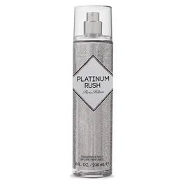 Paris Hilton Platinum Rush Spray perfumado