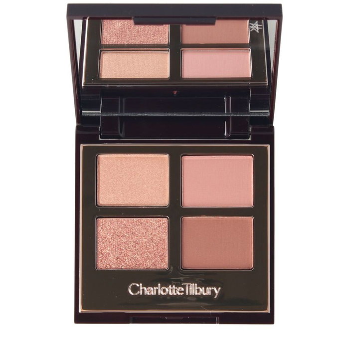 Charlotte Tilbury Luxury Palette Pillow Talk