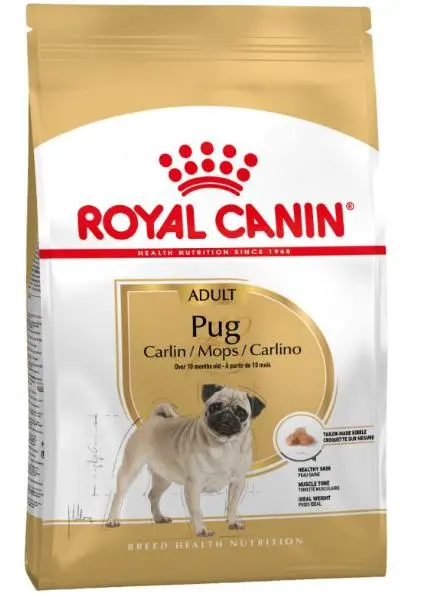 Royal Canin Adult Carlino 3 kg