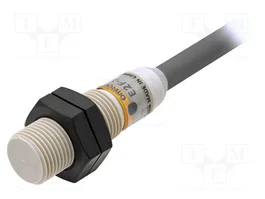 OMRON E2F-X2F1-2M Sensor Inductivo M12 PNP NO