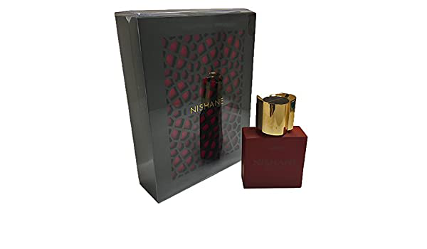 Nishane Zenne Extrait De Parfume 50 mL Nishane Zenne Extrait De Parfume 50 mL