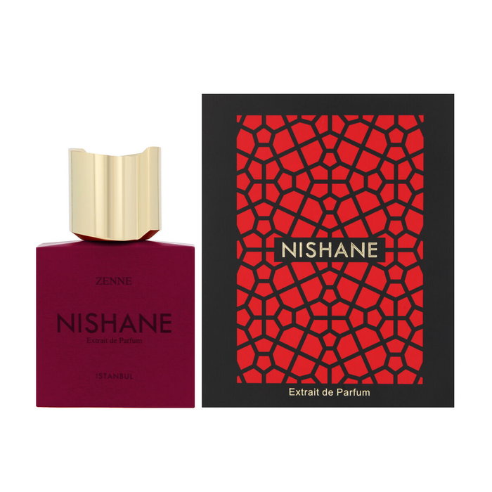 Nishane Zenne Extrait De Parfume 50 mL