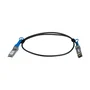 StarTech.com Cable Twinax Direct-Attach SFP+ de 1 m compatible con HP J9281B
