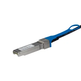 StarTech.com Cable Twinax Direct-Attach SFP+ de 1 m compatible con HP J9281B