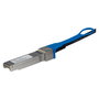StarTech.com Cable Twinax Direct-Attach SFP+ de 1 m compatible con HP J9281B