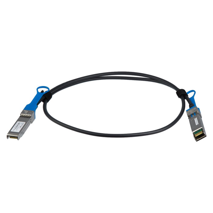 StarTech.com Cable Twinax Direct-Attach SFP+ de 1 m compatible con HP J9281B