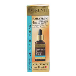 Lorenti Serum Capilar 50 ml Colágeno