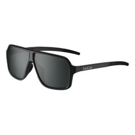 Bolle BS030001-S Gafas de sol Unisex con Cristal Gris