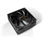 be quiet! Pure Rock LP CPU Cooler Negro