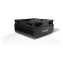 be quiet! Pure Rock LP CPU Cooler Negro