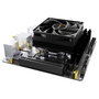 be quiet! Pure Rock LP CPU Cooler Negro