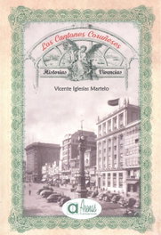LOS CANTORES CORUÑESES, Vicente Iglesias Martelo - ARENAS
