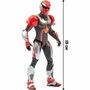 Gormiti Caja de figuras Scion Zane y Fireon asociados con el Fuego - 15 cm