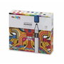 Carioca Rotulador Acrílico Plus Premium Colores Surtidos Caja de 18