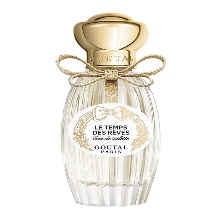 Goutal Le Temps des Rêves Eau de Toilette Vaporizador 50ml Goutal Le Temps des Rêves Eau de Toilette Vaporizador 50ml
