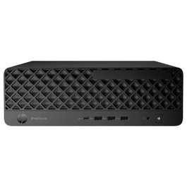 HP ProDesk 4 SFF G1i CU5 con 32GB RAM, 512GB SSD y Windows 11 Pro