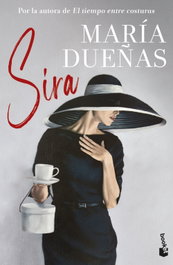 Sira, María Dueñas - BOOKET