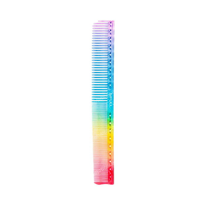 Bifull Peine de Corte Grande Multicolor