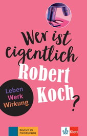 KLETT, ¿Quién es Robert Koch?