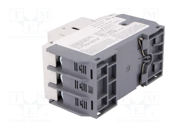 LS ELECTRIC MMS-32S-0.16A Interruptor motorizado 0,16A 220÷690VAC