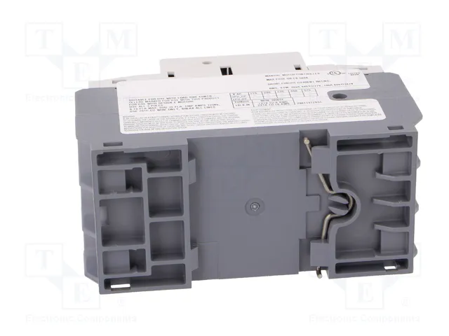 LS ELECTRIC MMS-32S-0.16A Interruptor motorizado 0,16A 220÷690VAC