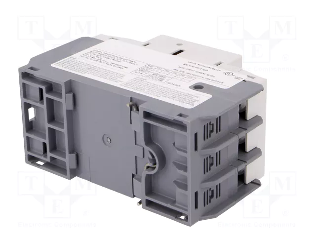 LS ELECTRIC MMS-32S-0.16A Interruptor motorizado 0,16A 220÷690VAC