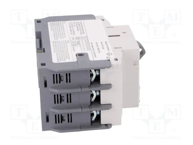 LS ELECTRIC MMS-32S-0.16A Interruptor motorizado 0,16A 220÷690VAC