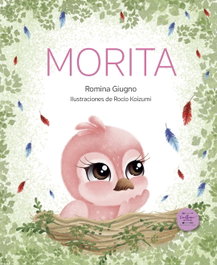 Morita, Romina Giugno - EXCELLENCE EDITORIAL
