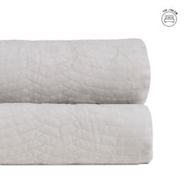 Colcha Perla 230 x 1 x 260 cm