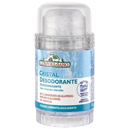CORPORE SANO Desodorante Mineral Twist-up 80g