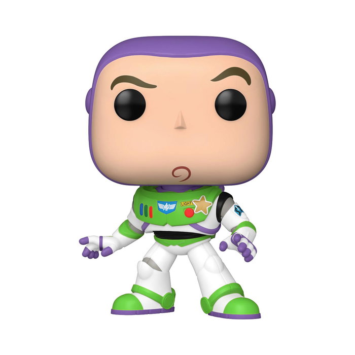 Funko POP! Disney Pixar Toy Story 5 Buzz Lightyear