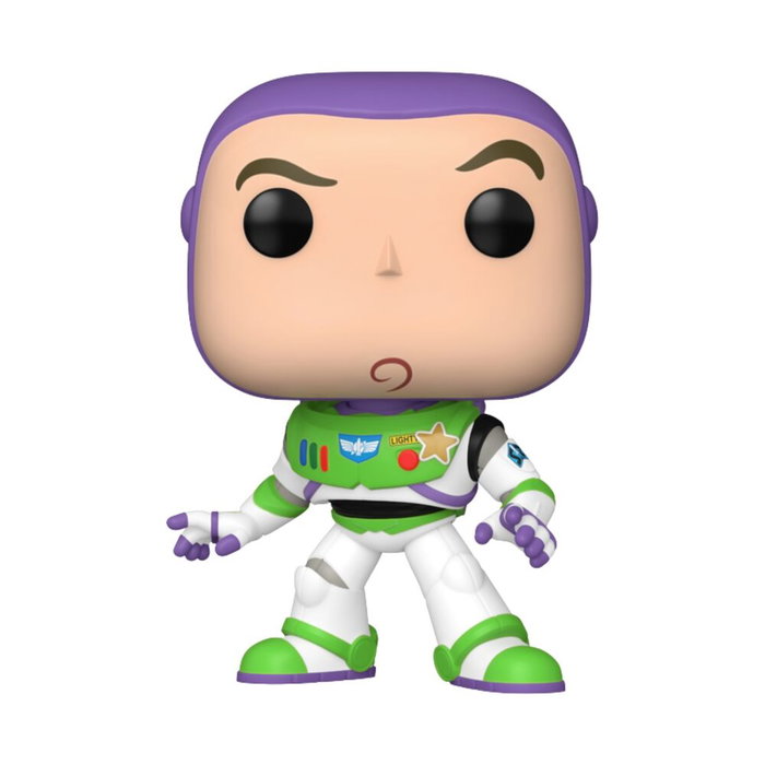 Funko POP! Buzz Lightyear Toy Story 5