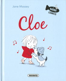 CLOE, Caroline Romanet - SUSAETA EDICIONES