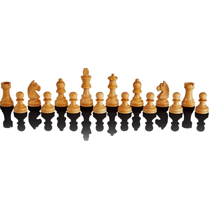 Millennium Millennium Chess Classics Exclusive M828 Marrón Millennium Millennium Chess Classics Exclusive M828 Marrón
