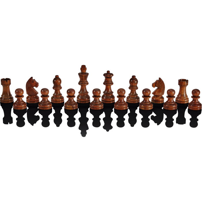 Millennium Millennium Chess Classics Exclusive M828 Marrón Millennium Millennium Chess Classics Exclusive M828 Marrón