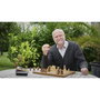 Millennium Millennium Chess Classics Exclusive M828 Marrón