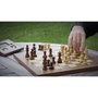 Millennium Millennium Chess Classics Exclusive M828 Marrón