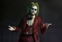 Beetlejuice Beetlejuice Figura Ultimate "Red Tuxedo" Beetlejuice 18 cm