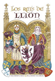 Los Reis de Llión, Ricardo Chao Prieto - EOLAS
