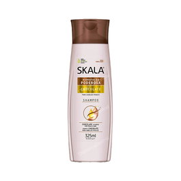 SKALA Champu Chocolate 325Ml