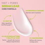 SVR Sebiaclear Mat+Pores Crema Matificante y Antiporos 40 ml