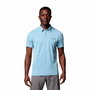 Polo de Manga Corta Hombre Columbia Nelson Point™ Montaña