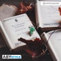 Abystyle Pin 3D Hoja de Lórien The Lord of the Rings